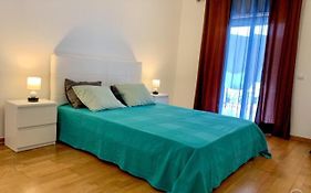 Apartamento Saloio